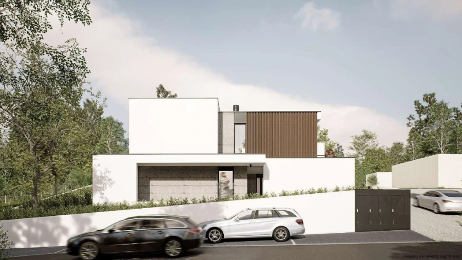 Moradia T3 para Venda em Vale (São Martinho) Foto 9