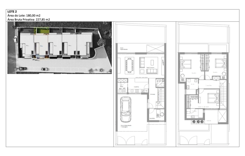 Moradia T3 para Venda em Vale (São Martinho) Foto 13