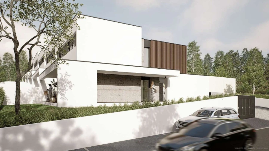 Moradia T3 para Venda em Vale (São Martinho) Foto 11