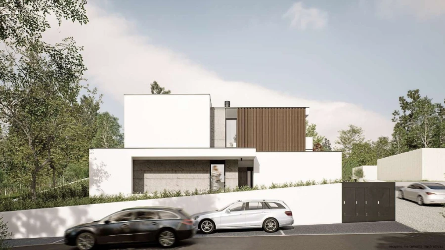 Moradia T3 para Venda em Vale (São Martinho) Foto 10