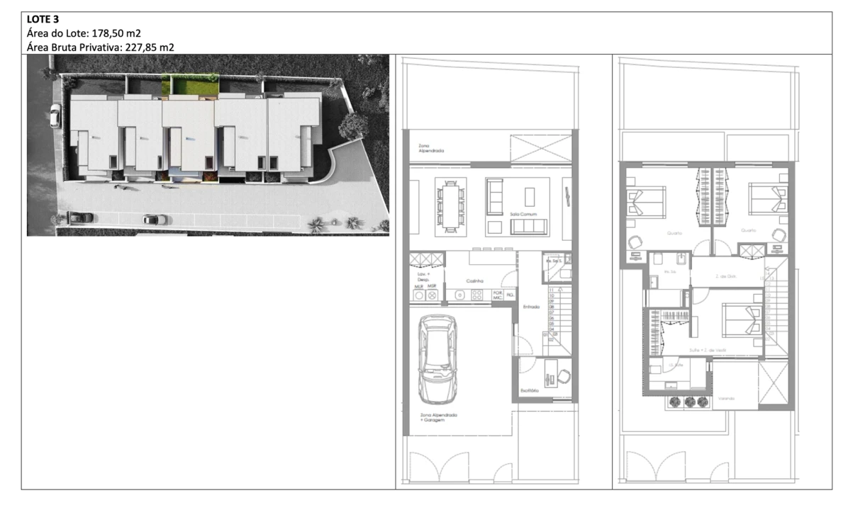 Moradia T3 para Venda em Vale (São Martinho) Foto 13