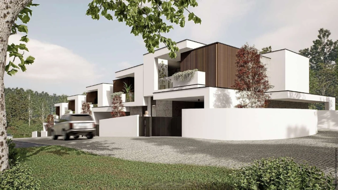 Moradia T3 para Venda em Vale (São Martinho) Foto 1