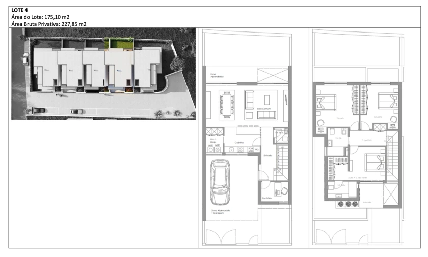 Moradia T3 para Venda em Vale (São Martinho) Foto 13