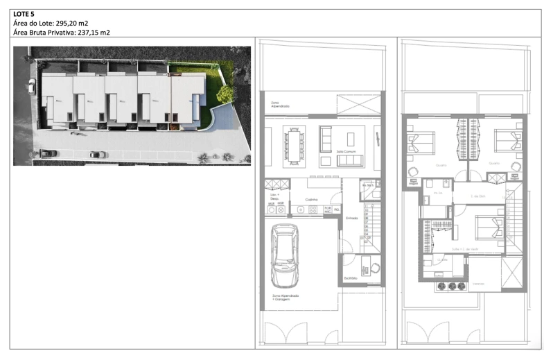 Moradia T3 para Venda em Vale (São Martinho) Foto 13