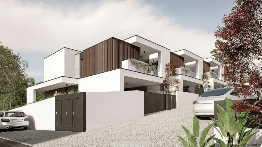 Moradia T3 para Venda em Vale (São Martinho) Foto 7