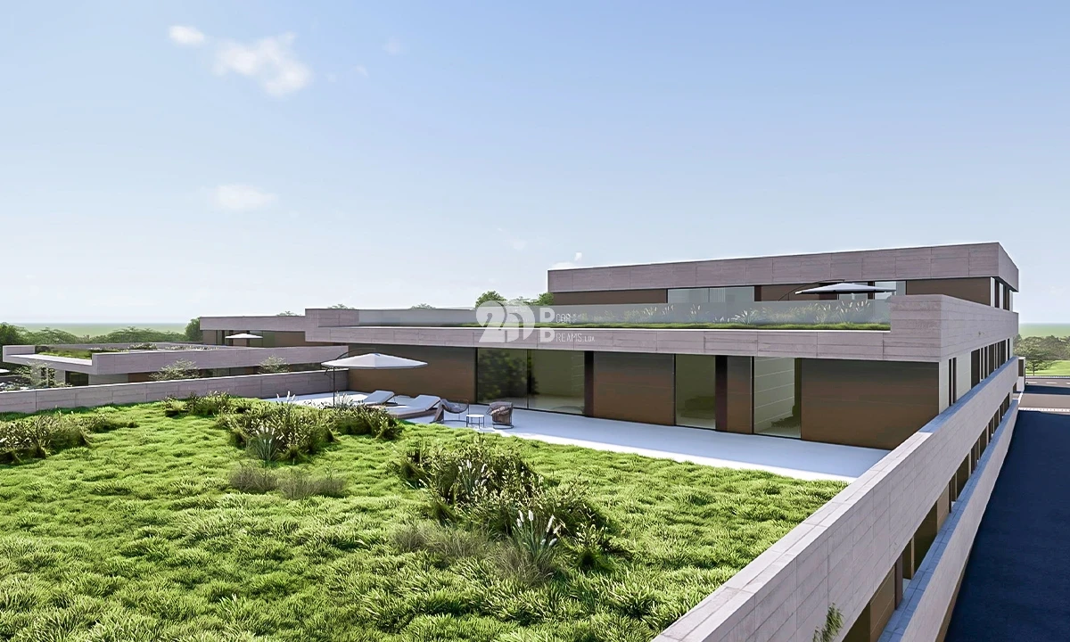 Apartamento T2 para Venda em Brufe Foto 8