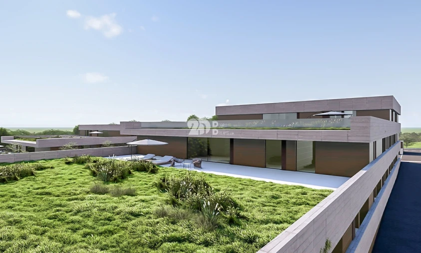 Apartamento T2 para Venda em Brufe Foto 8