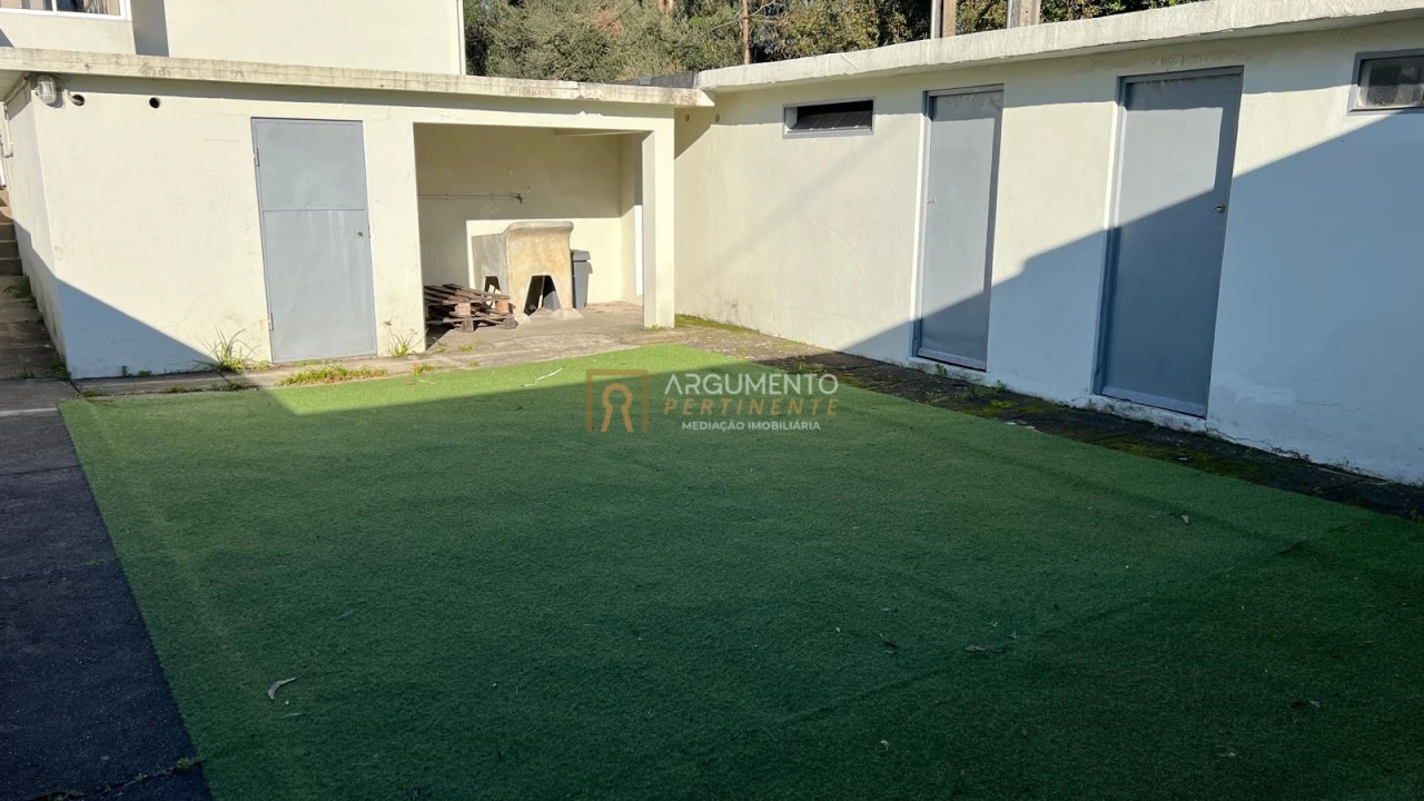 Moradia T3 para Venda em Castêlo da Maia Foto 16