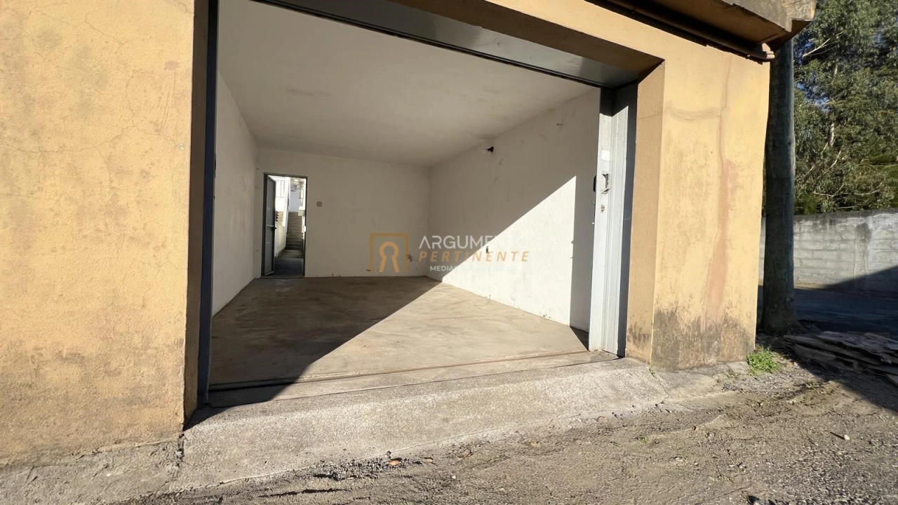 Moradia T3 para Venda em Castêlo da Maia Foto 28