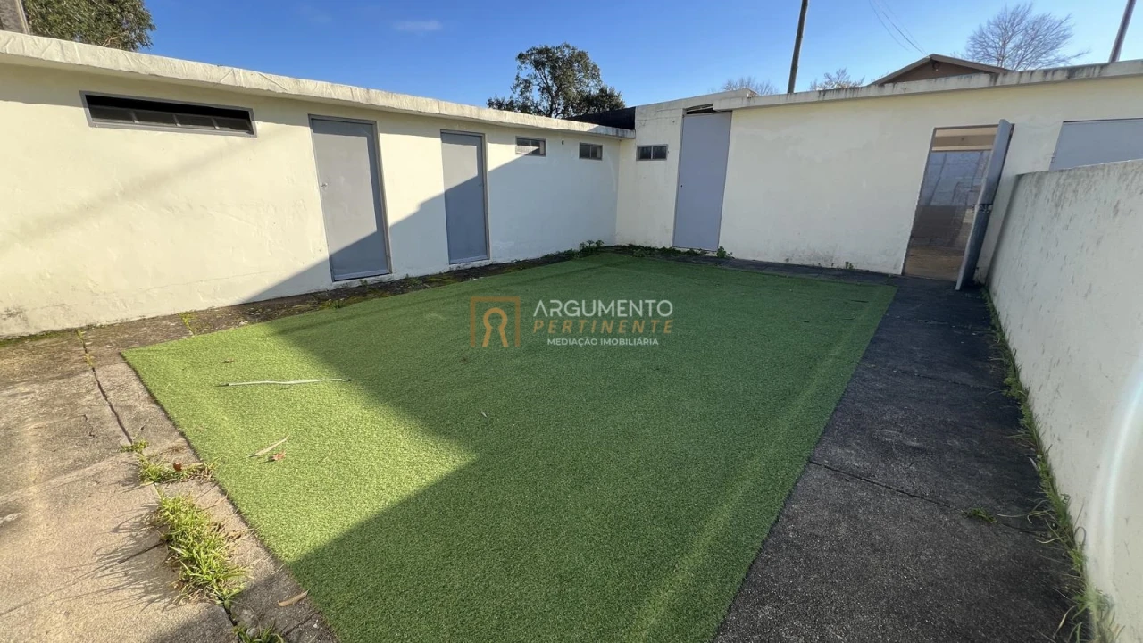 Moradia T3 para Venda em Castêlo da Maia Foto 20