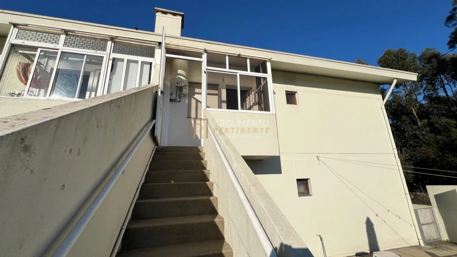 Moradia T3 para Venda em Castêlo da Maia Foto 19