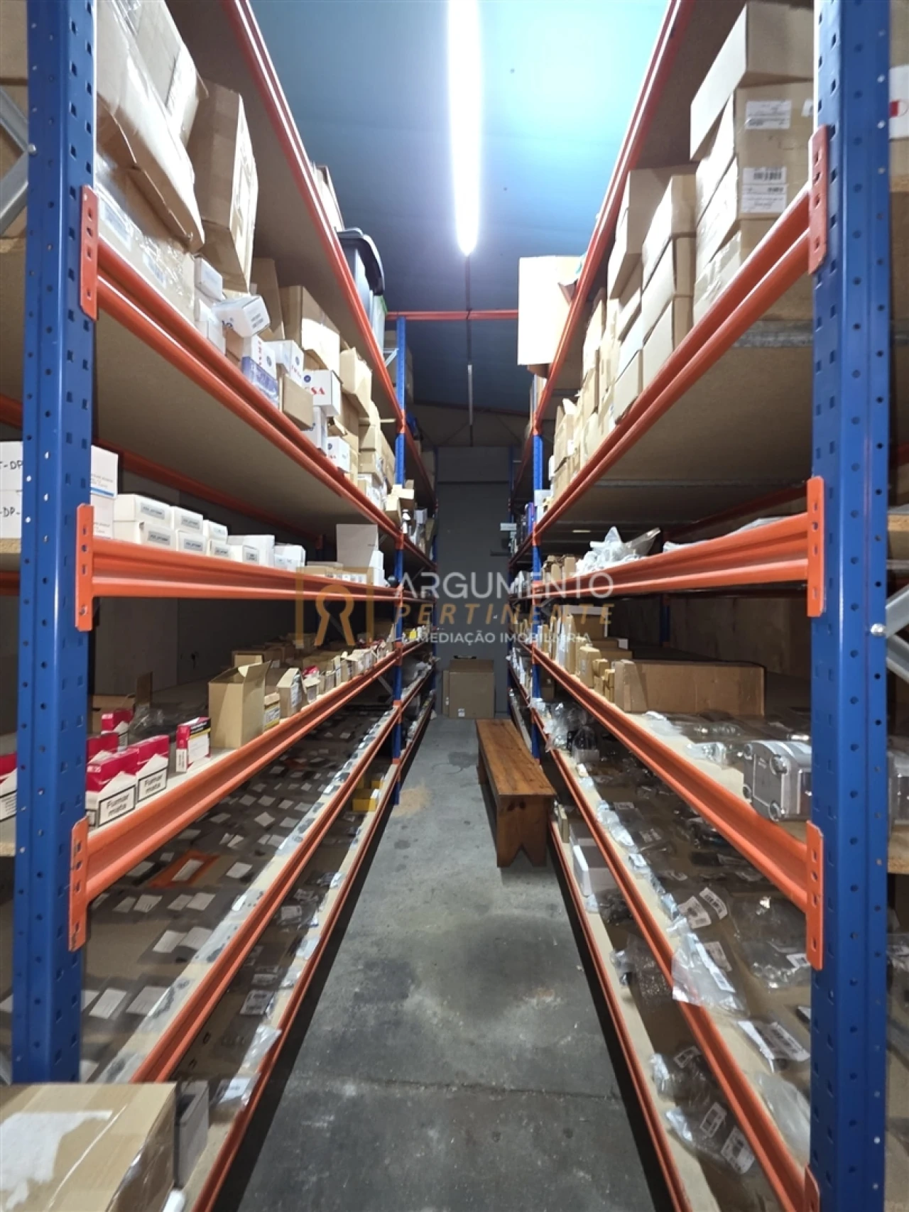 Armazém para Venda em Castêlo da Maia Foto 15