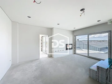 Apartamento T5 para Venda em Viseu