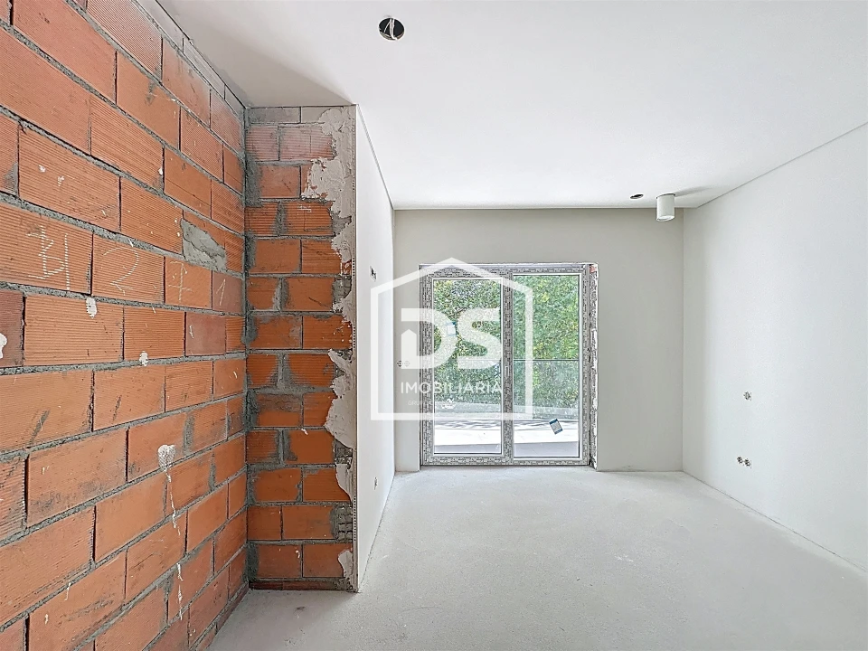 Apartamento T5 para Venda em Viseu Foto 16