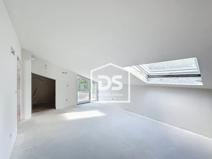 Apartamento T5 para Venda em Viseu Foto 23