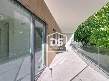 Apartamento T3 para Venda em Viseu