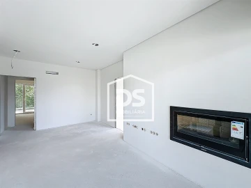 Apartamento T3 para Venda em Viseu