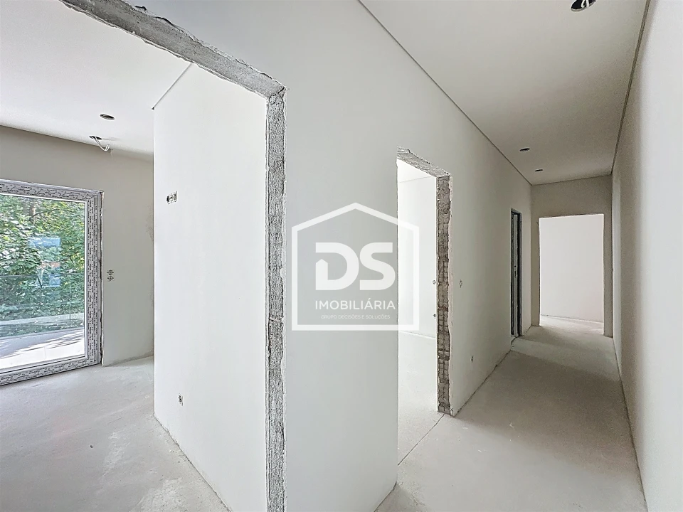 Apartamento T3 para Venda em Viseu Foto 11