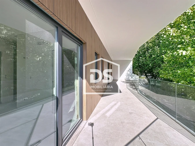 Apartamento T3 para Venda em Viseu Foto 17