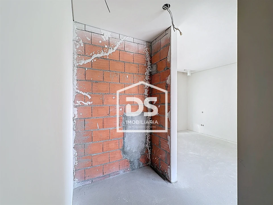 Apartamento T3 para Venda em Viseu Foto 14