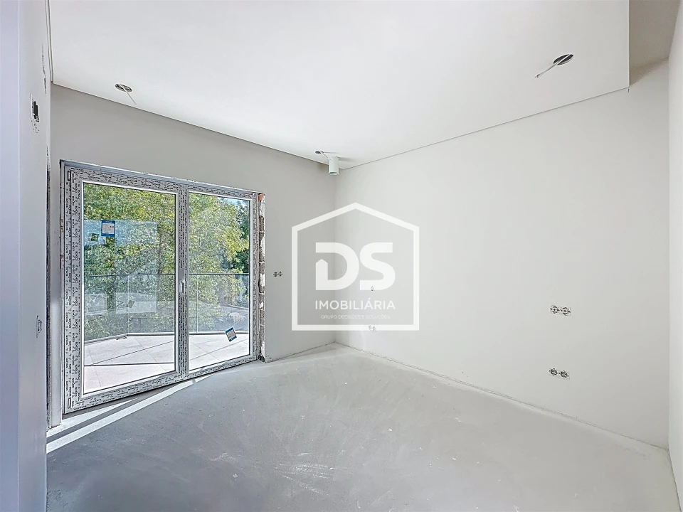 Apartamento T3 para Venda em Viseu Foto 15