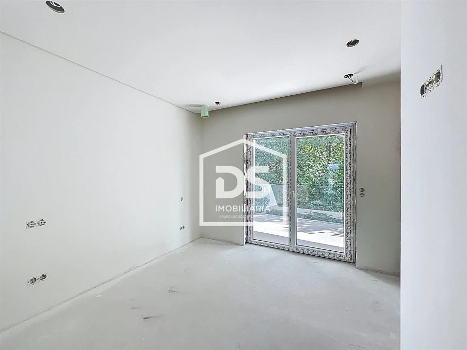 Apartamento T3 para Venda em Viseu Foto 11
