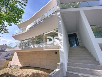 Apartamento T3 para Venda em Viseu