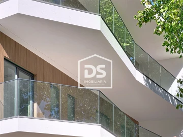 Apartamento T3 para Venda em Viseu