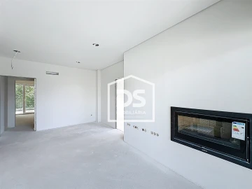 Apartamento T3 para Venda em Viseu