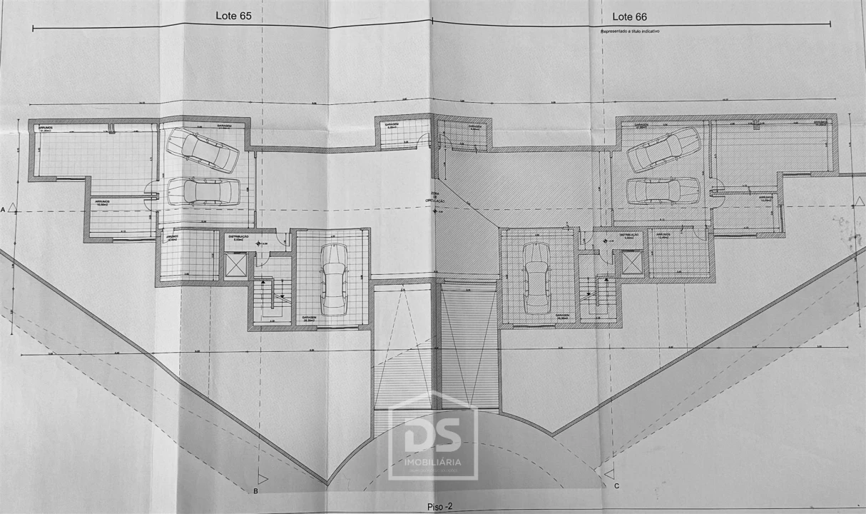 Apartamento T5 para Venda em Viseu Foto 39