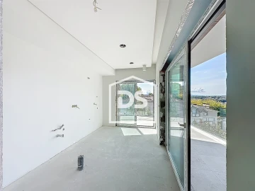 Apartamento T5 para Venda em Viseu