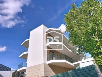 Apartamento T5 para Venda em Viseu
