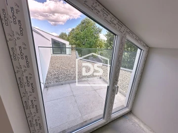Apartamento T5 para Venda em Viseu