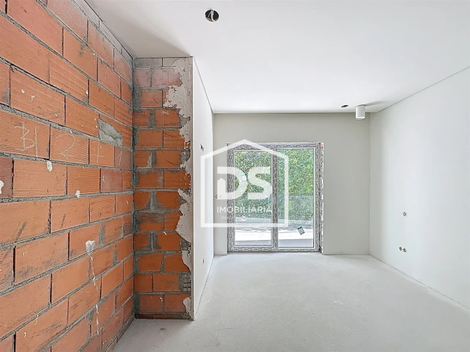 Apartamento T5 para Venda em Viseu Foto 13