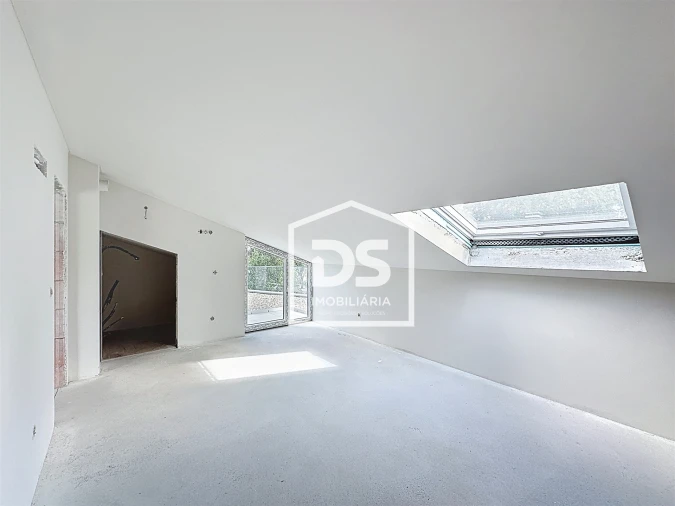 Apartamento T5 para Venda em Viseu Foto 20