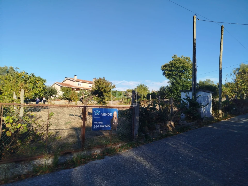 Terreno para Venda em Nogueira do Cravo Foto 8