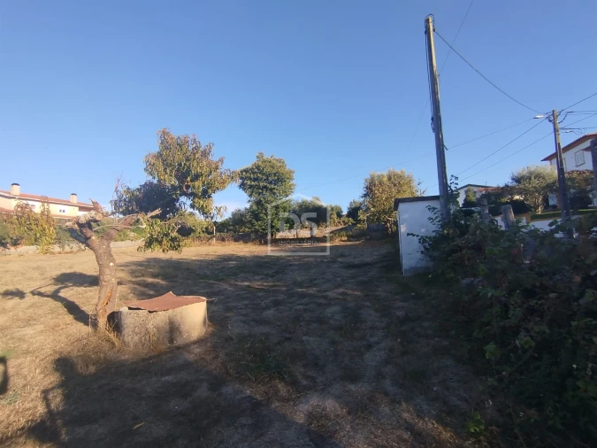 Terreno para Venda em Nogueira do Cravo Foto 4