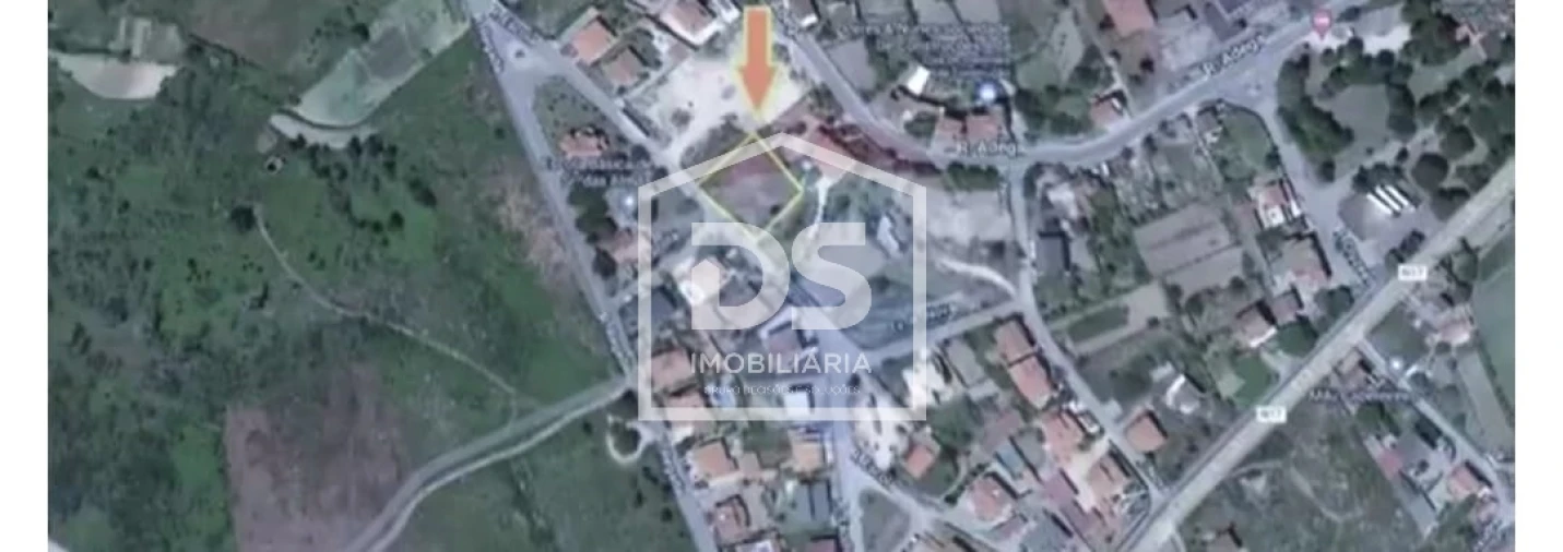 Terreno para Venda em Nogueira do Cravo Foto 12