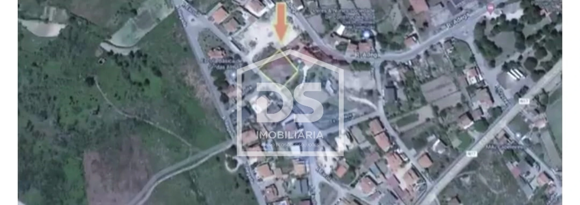 Terreno para Venda em Nogueira do Cravo Foto 12