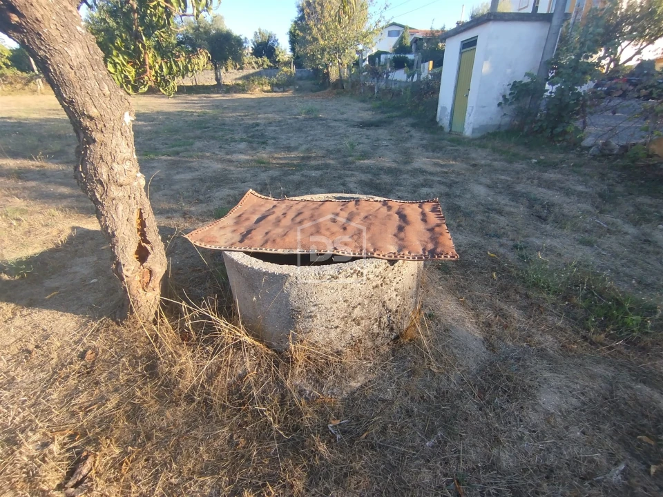 Terreno para Venda em Nogueira do Cravo Foto 3