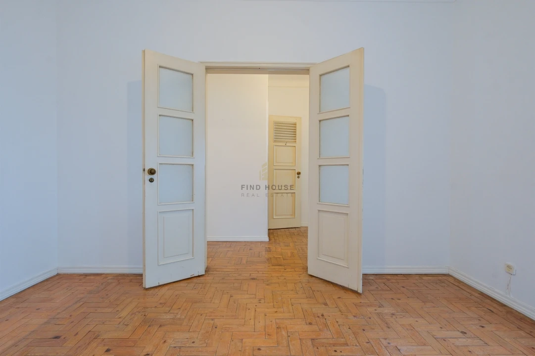 Apartamento T2 para Venda em Oeiras e São Julião da Barra, Paço de Arcos e Caxias Foto 23