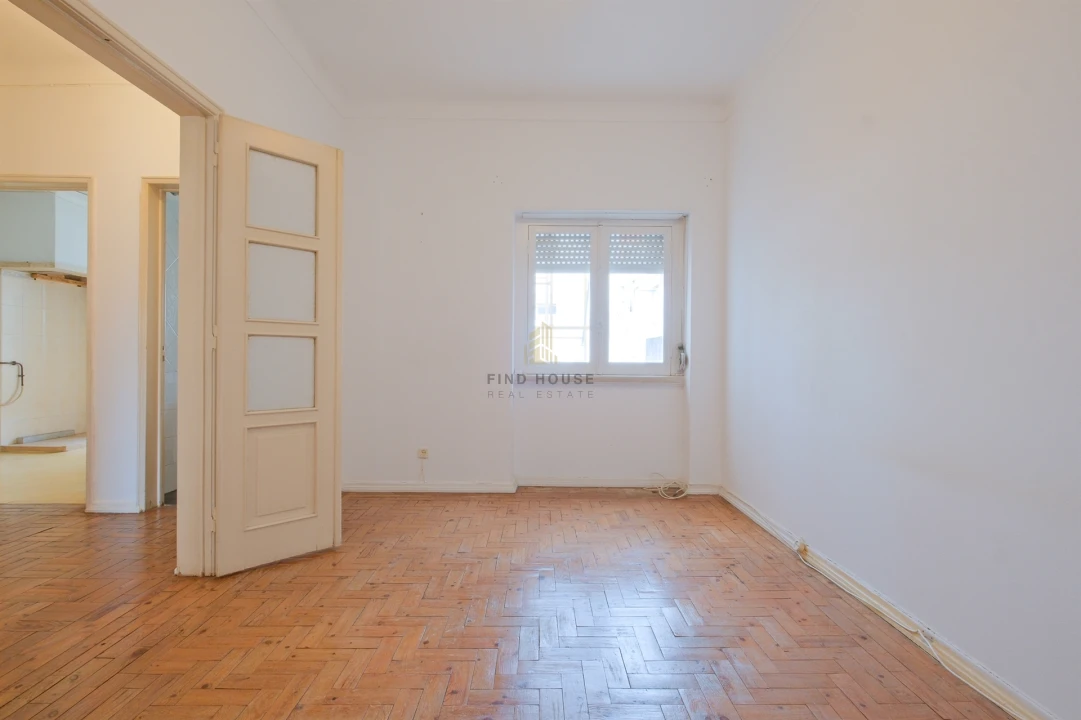 Apartamento T2 para Venda em Oeiras e São Julião da Barra, Paço de Arcos e Caxias Foto 21