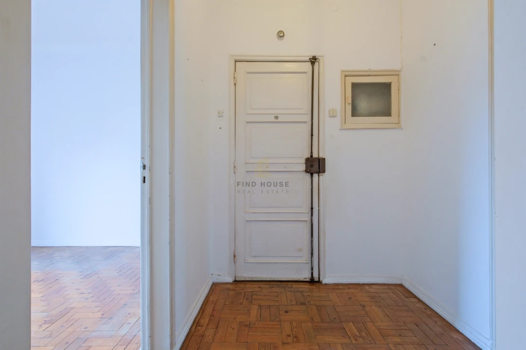 Apartamento T2 para Venda em Oeiras e São Julião da Barra, Paço de Arcos e Caxias Foto 2