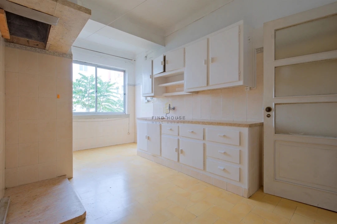 Apartamento T2 para Venda em Oeiras e São Julião da Barra, Paço de Arcos e Caxias Foto 19