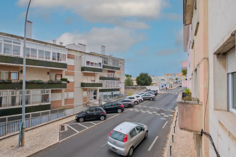 Apartamento T2 para Venda em Oeiras e São Julião da Barra, Paço de Arcos e Caxias Foto 9