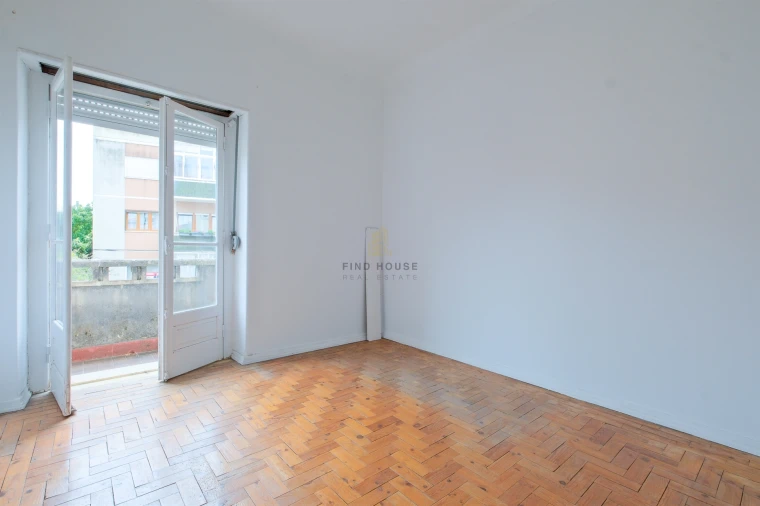 Apartamento T2 para Venda em Oeiras e São Julião da Barra, Paço de Arcos e Caxias Foto 7