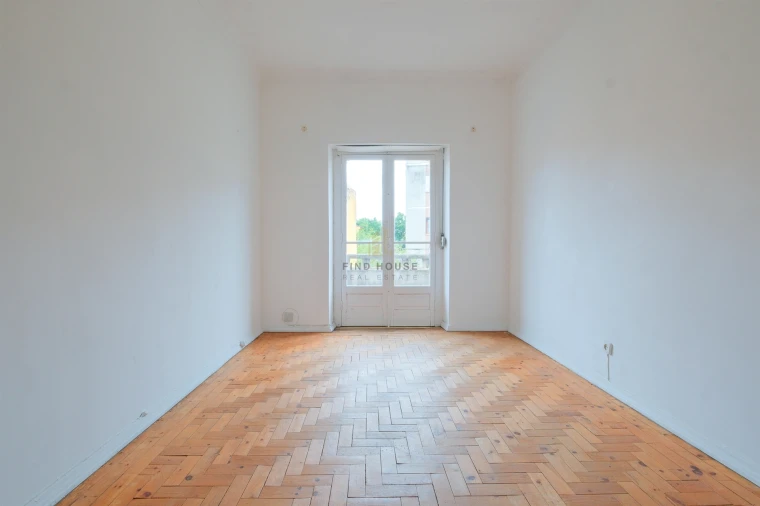 Apartamento T2 para Venda em Oeiras e São Julião da Barra, Paço de Arcos e Caxias Foto 4