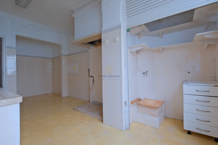 Apartamento T2 para Venda em Oeiras e São Julião da Barra, Paço de Arcos e Caxias Foto 18