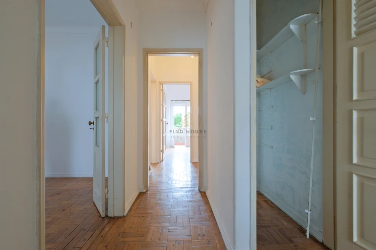 Apartamento T2 para Venda em Oeiras e São Julião da Barra, Paço de Arcos e Caxias Foto 14