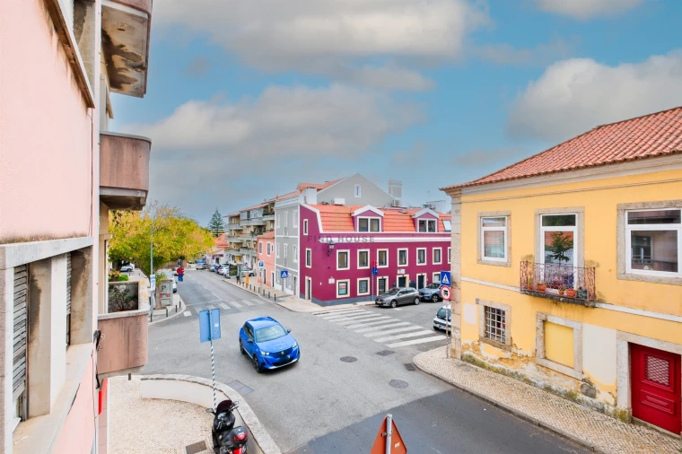 Apartamento T2 para Venda em Oeiras e São Julião da Barra, Paço de Arcos e Caxias Foto 10